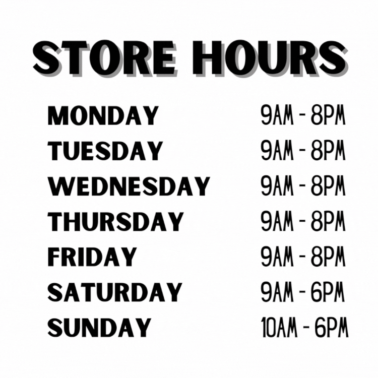 Global Pet Foods Woodstock