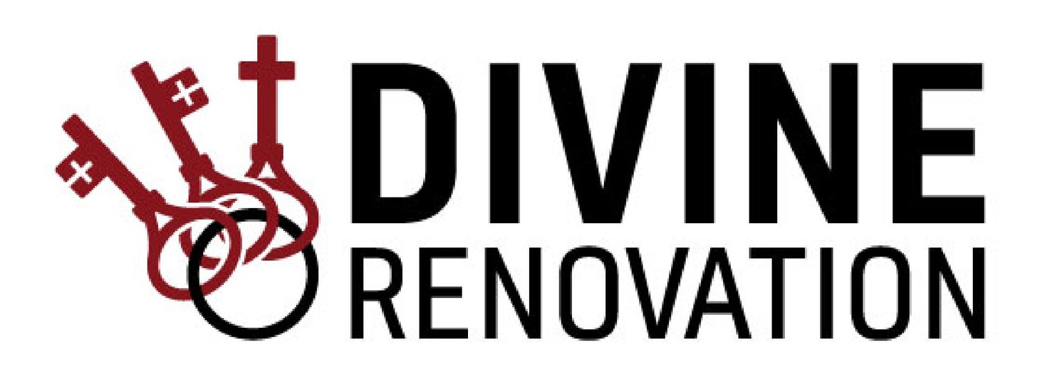 Divine Renovation — Christ the King Parish
