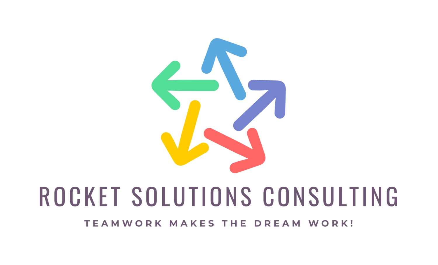 Rocket Solutions Consulting