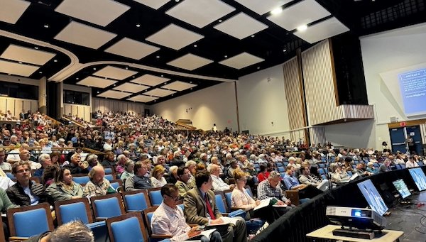 Town Meeting