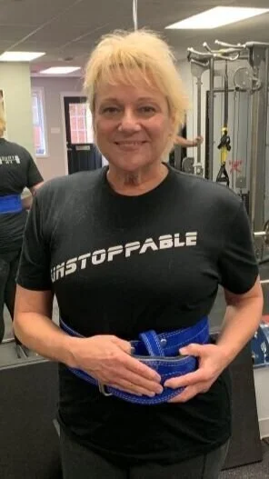 How My Mom Got Strong at 65 (and You Can Too)