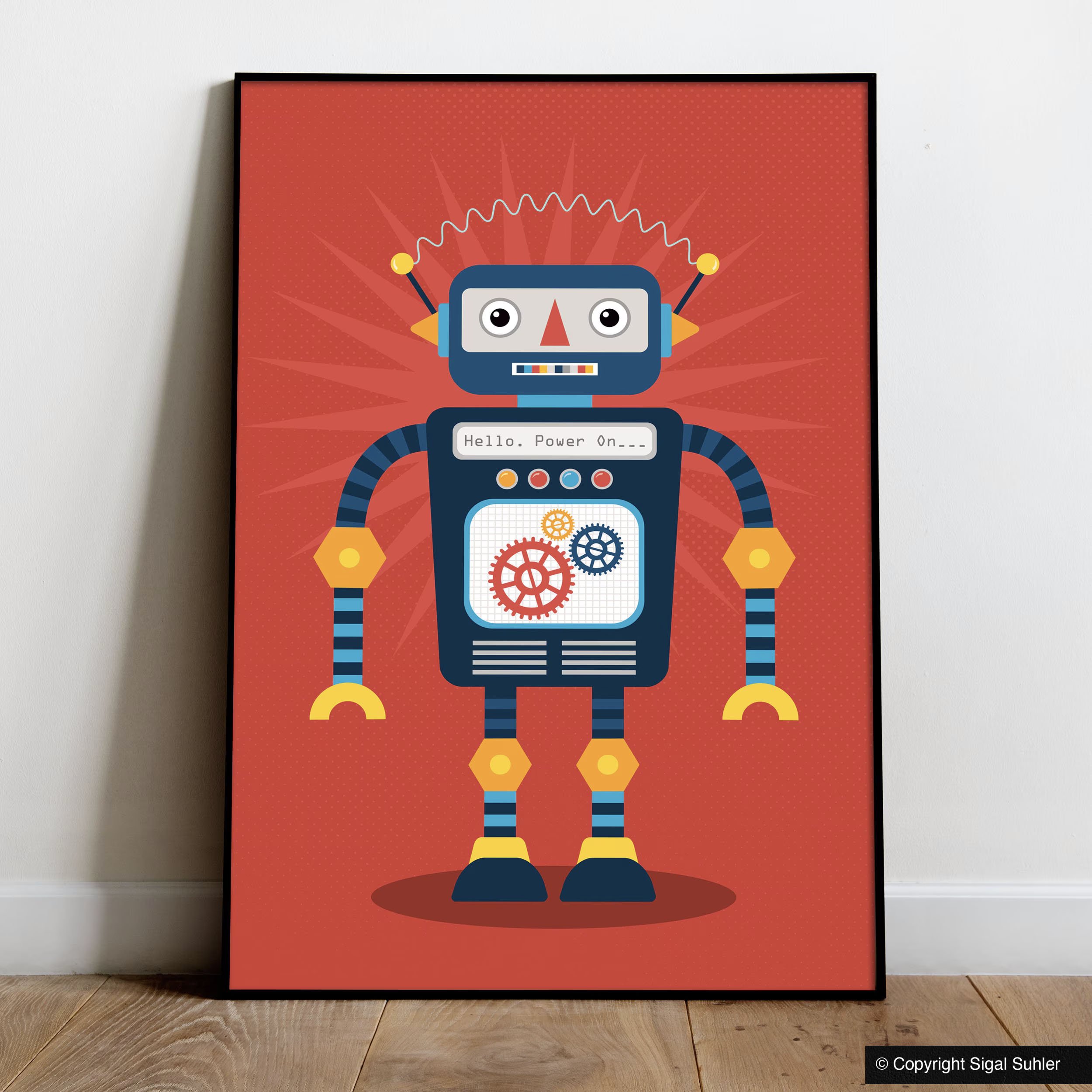 Bob