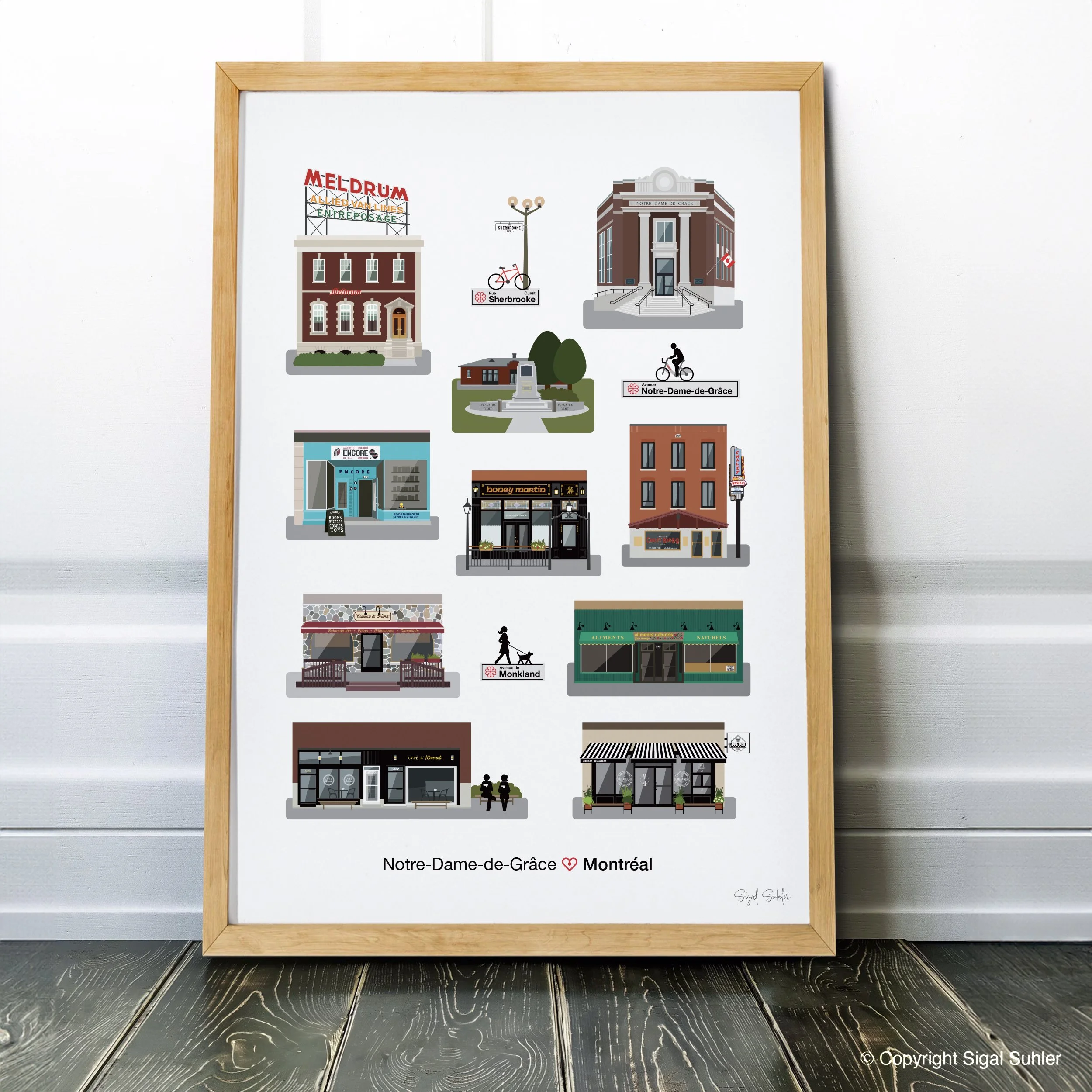 Notre-Dame-de-Grâce