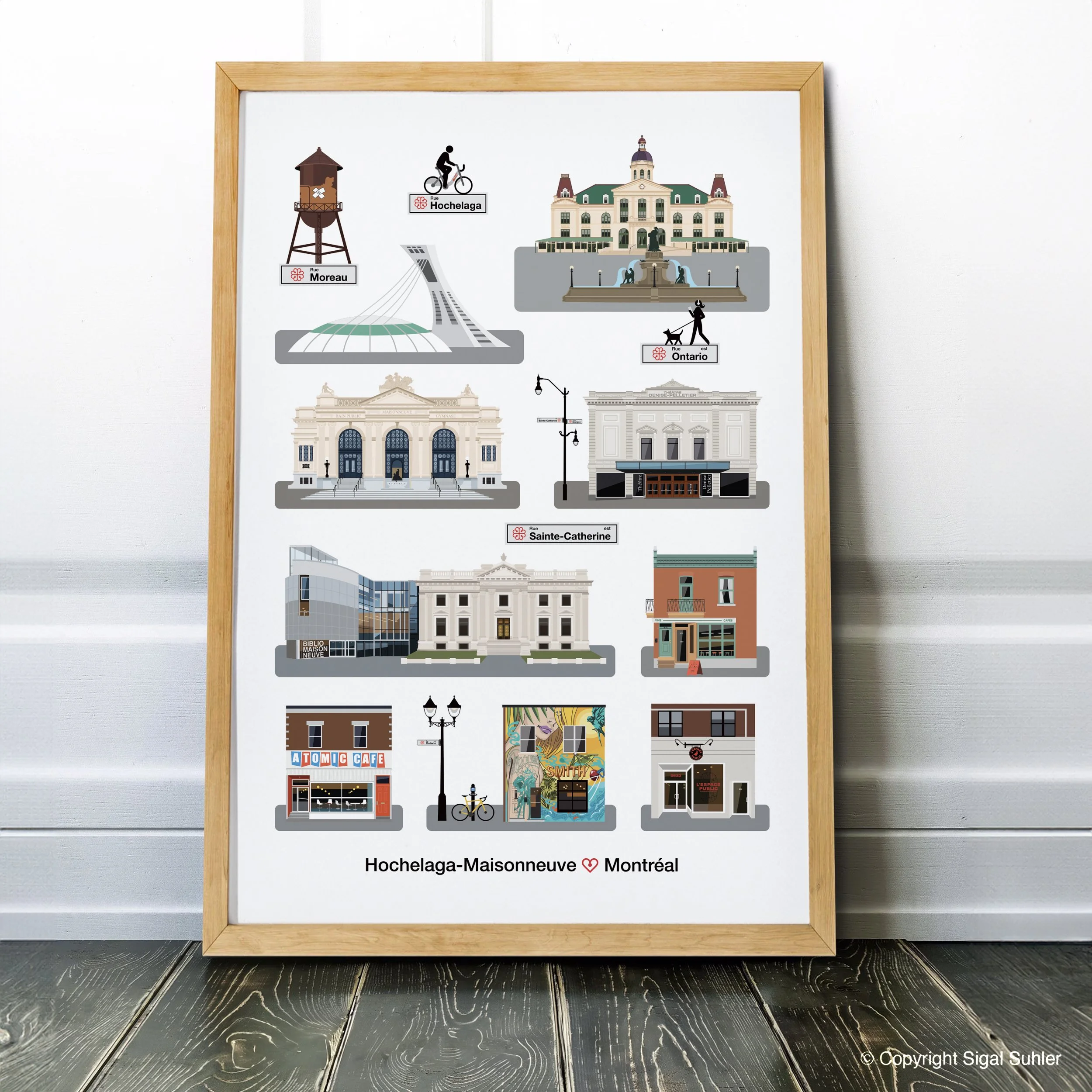 Hochelaga-Maisonneuve