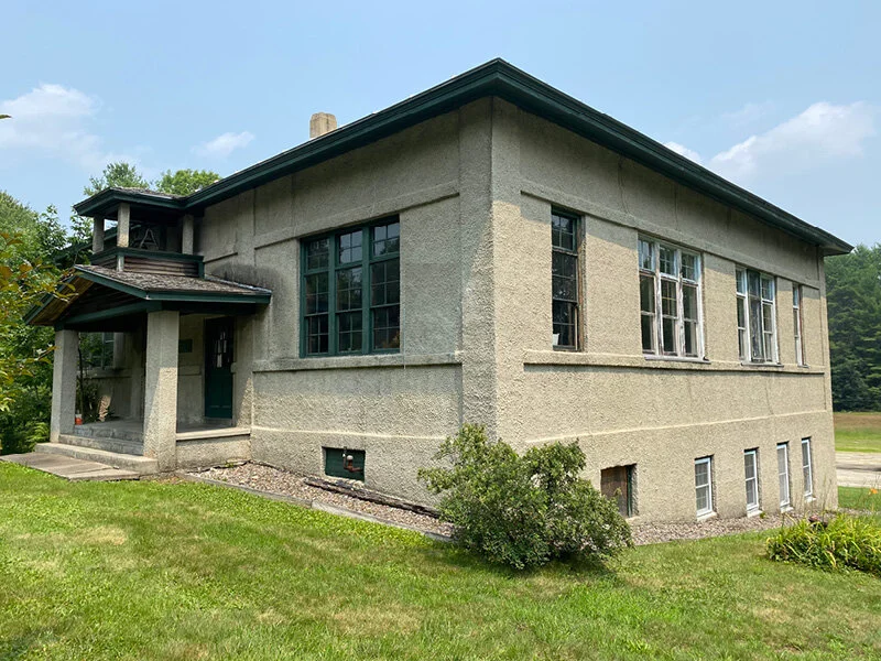 Swanzey Community House