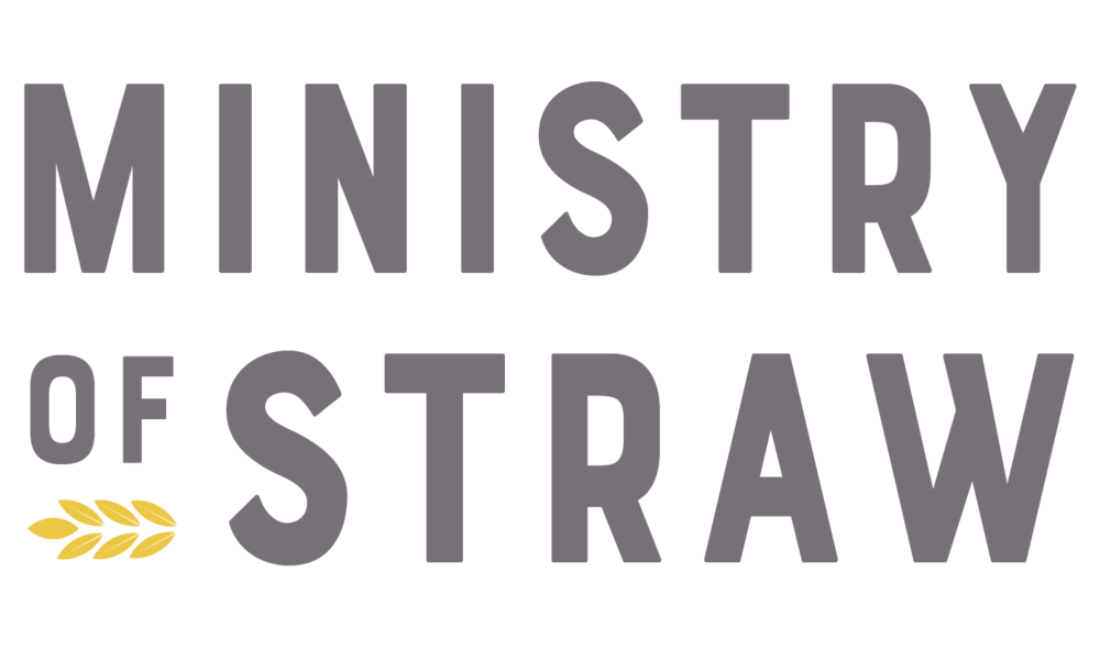 Ministry Of Straw