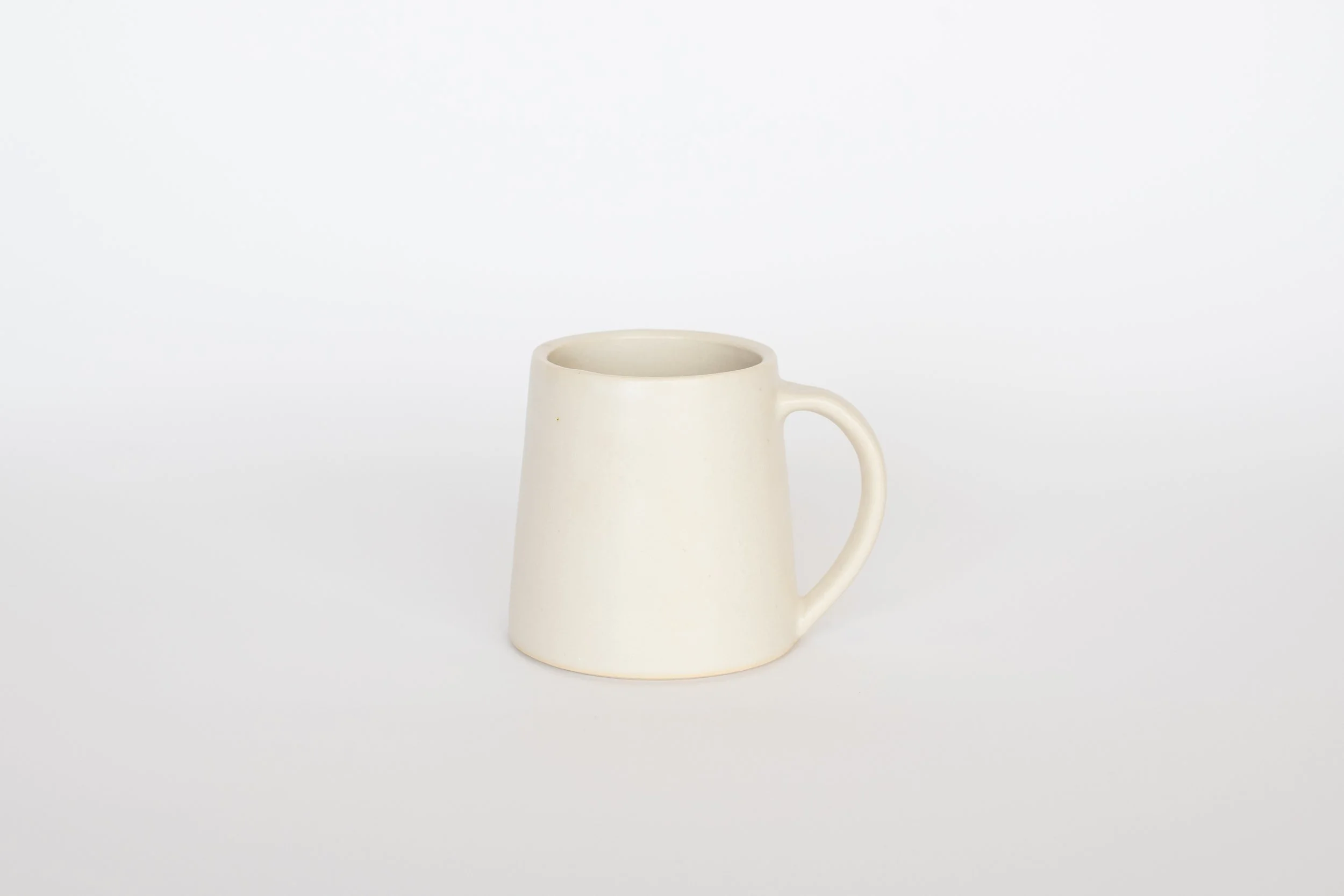 affordable ceramic pottery coffee mugs Handmade Ceramic 10 oz Coffee Mug (dishwasher & microwave safe) Speckled Birch
