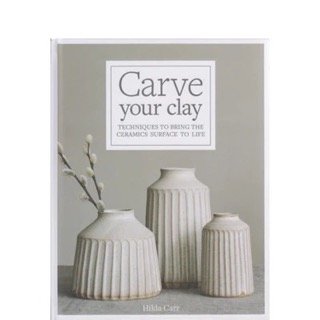 Carve Your Clay