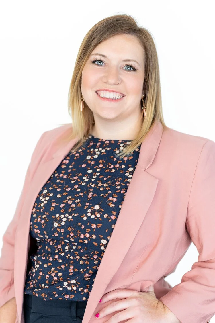 business headshots lynchburg