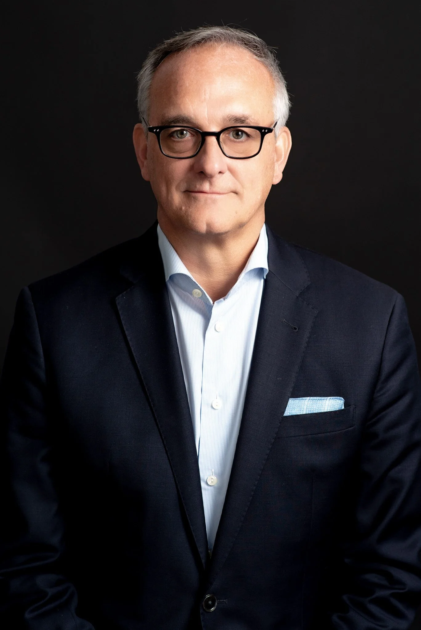 corporate headshot photography