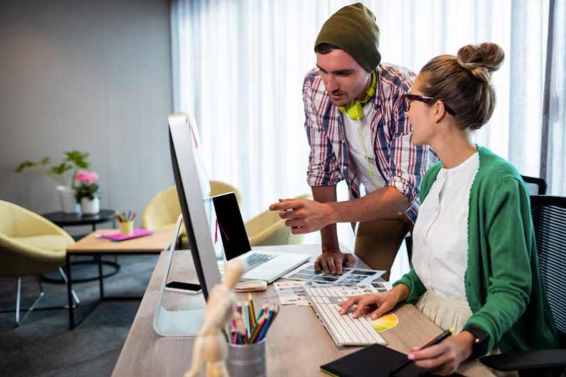Top Web Design Company in Lynchburg