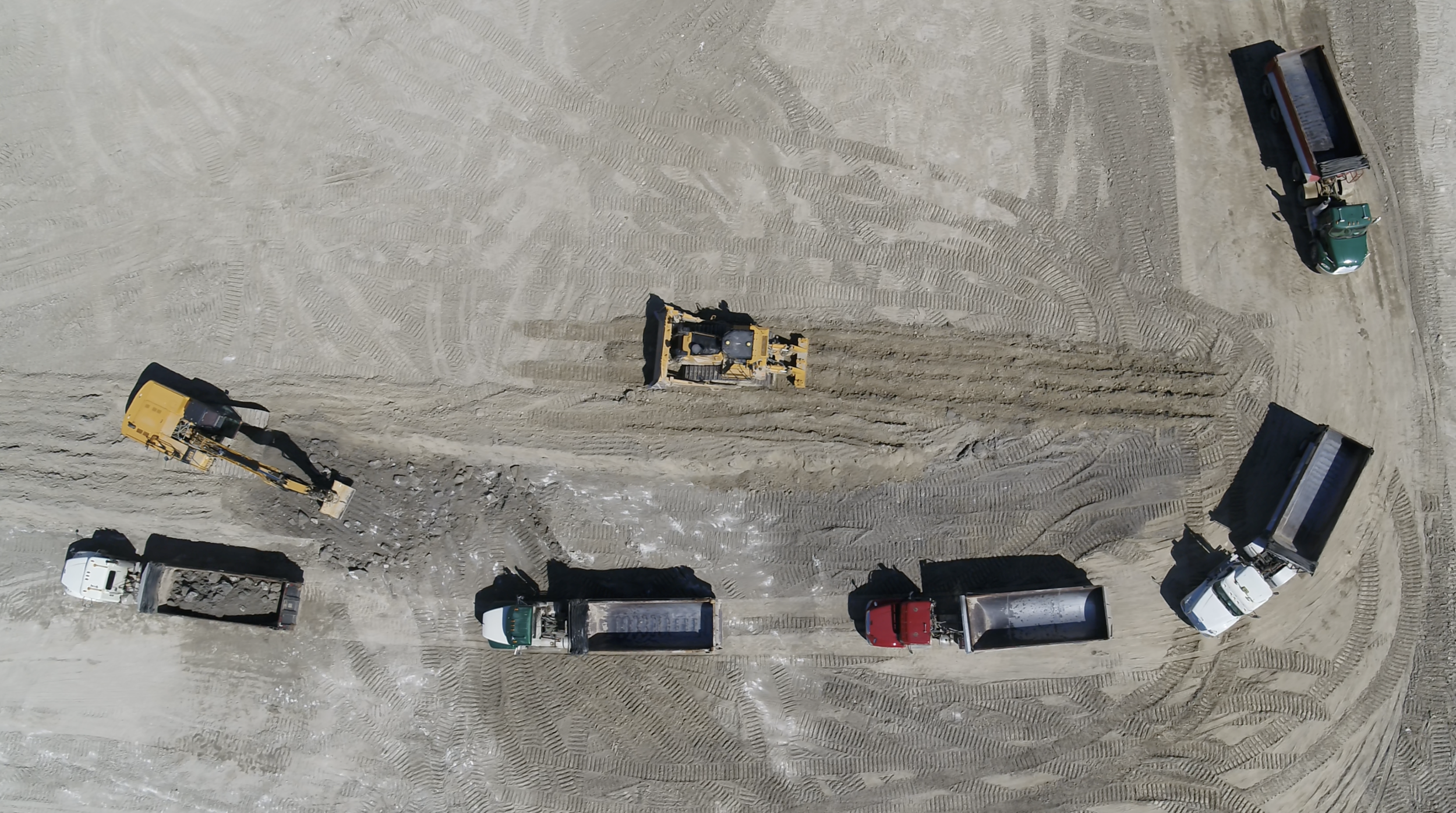 Addison Creek trucks.jpg