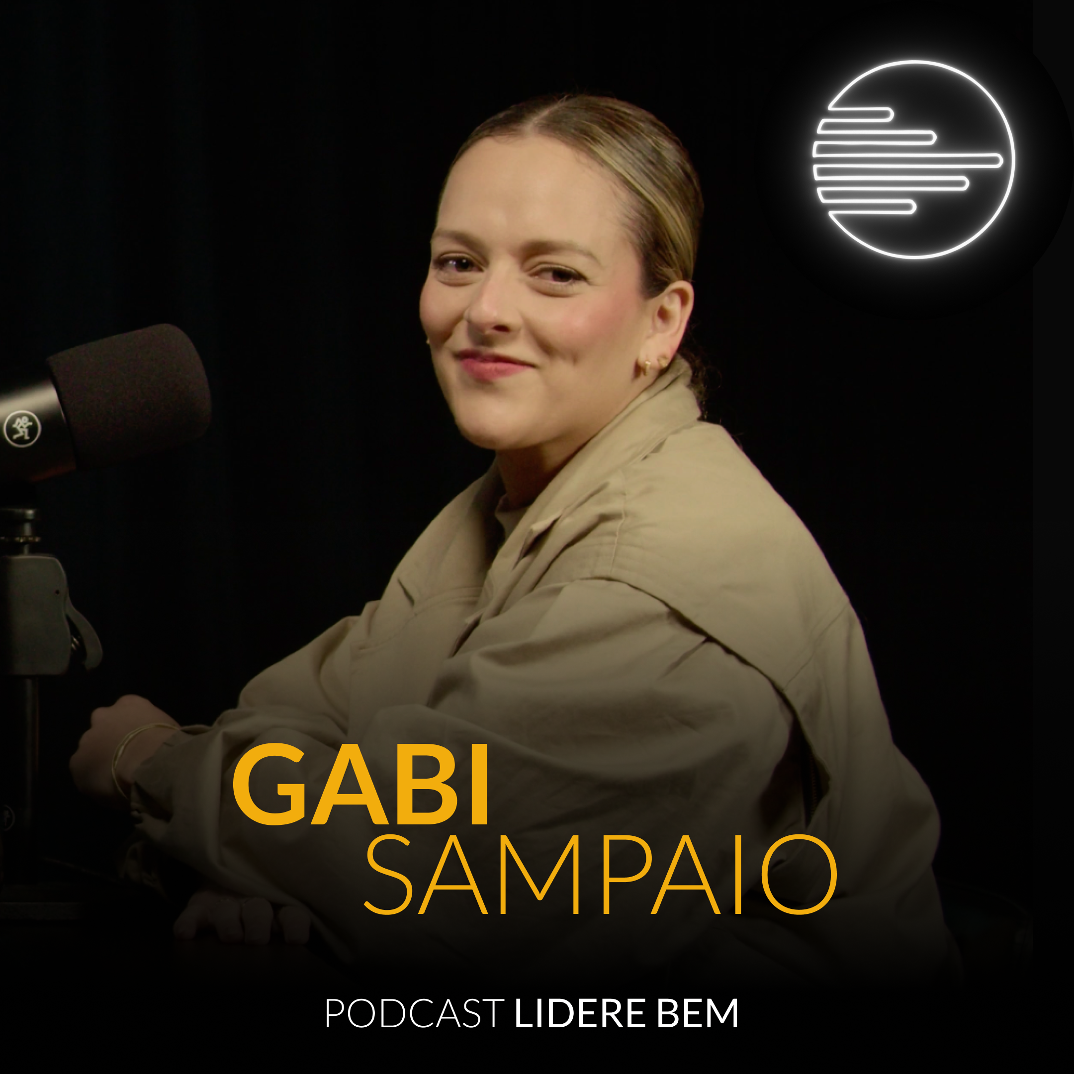 Entrevista exclusiva com Gabi Sampaio