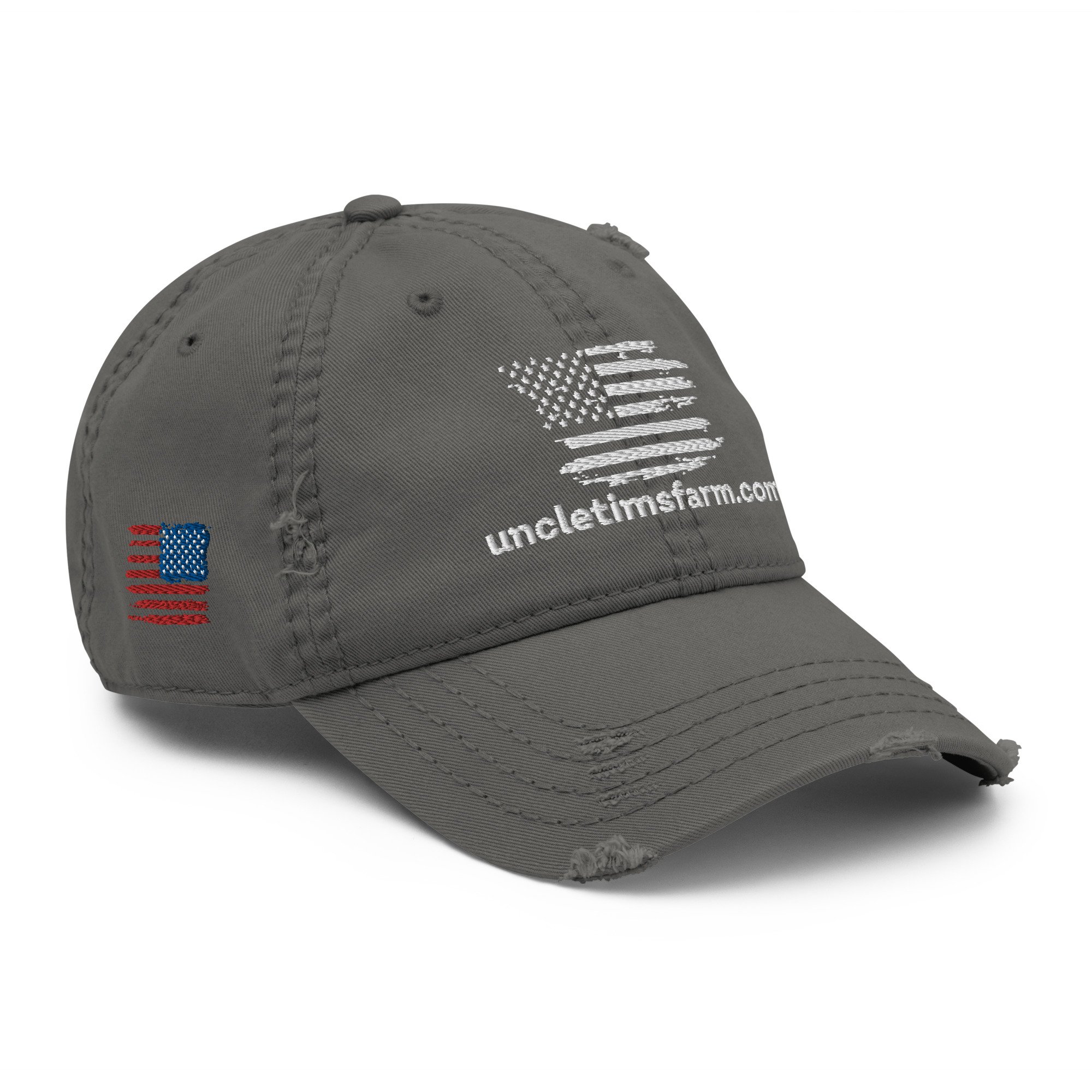 distressed-dad-hat-charcoal-grey-right-front-6492109ce5847.jpg