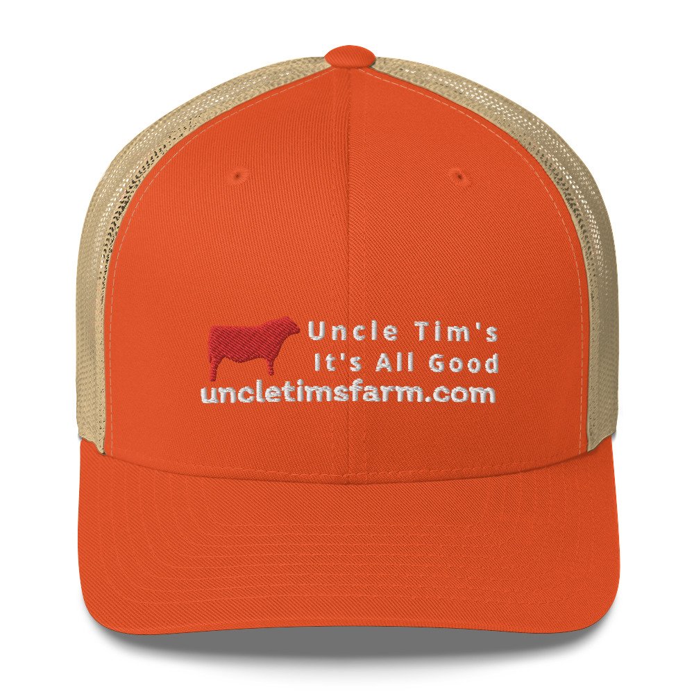 retro-trucker-hat-rustic-orange-khaki-front-649215a0e727f.jpg