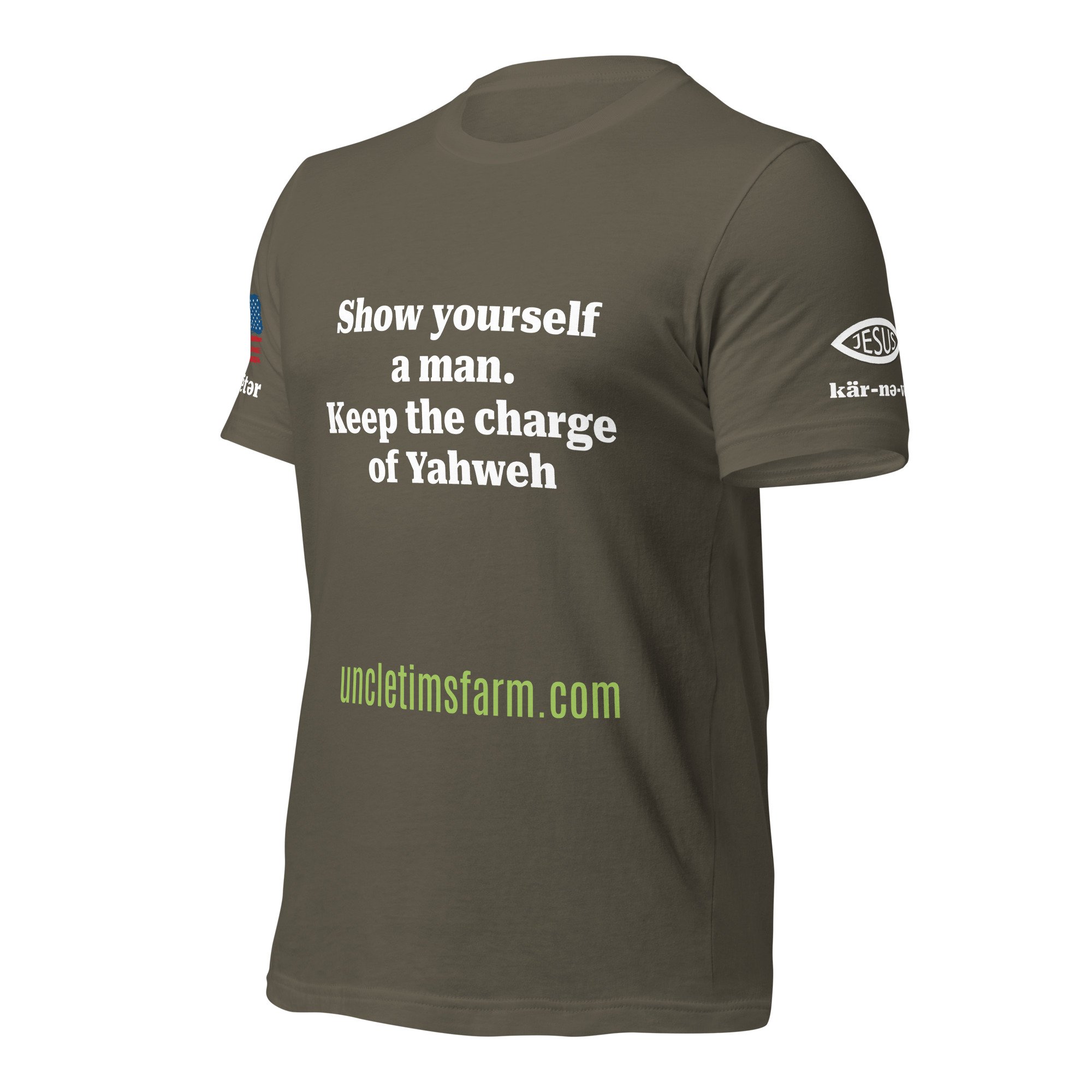 unisex-staple-t-shirt-army-left-front-65b905f1291e4.jpg