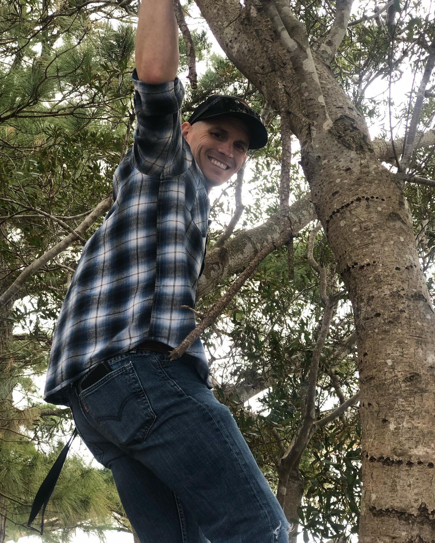 I love @geocaching . Even the #dnf are a ton of fun and usually involve a LO up a tree! This was from my VB visit a couple of months ago. We are way overdue for another adventure! @landolg_baseball #geocaching #geocacher #geocachingadventures