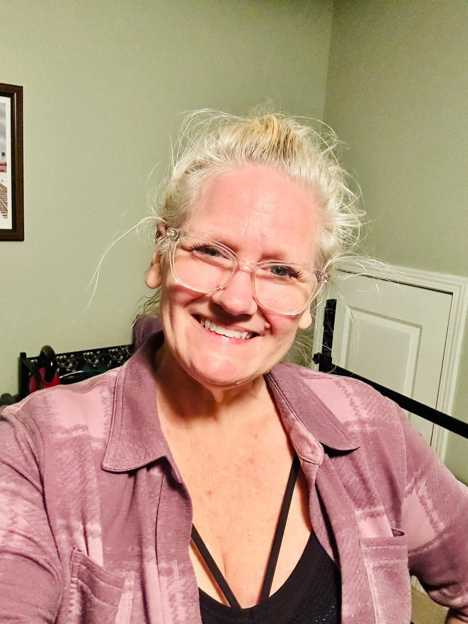 THE TRUTH ABOUT PLATEAUS 💪✨

Transformation comes from discomfort. The dissolution of what came before 🔥

Whether it's a number on the scale, a bank account balance, or being stuck in a daily rut mentally, emotionally, or in your relationships&mdas