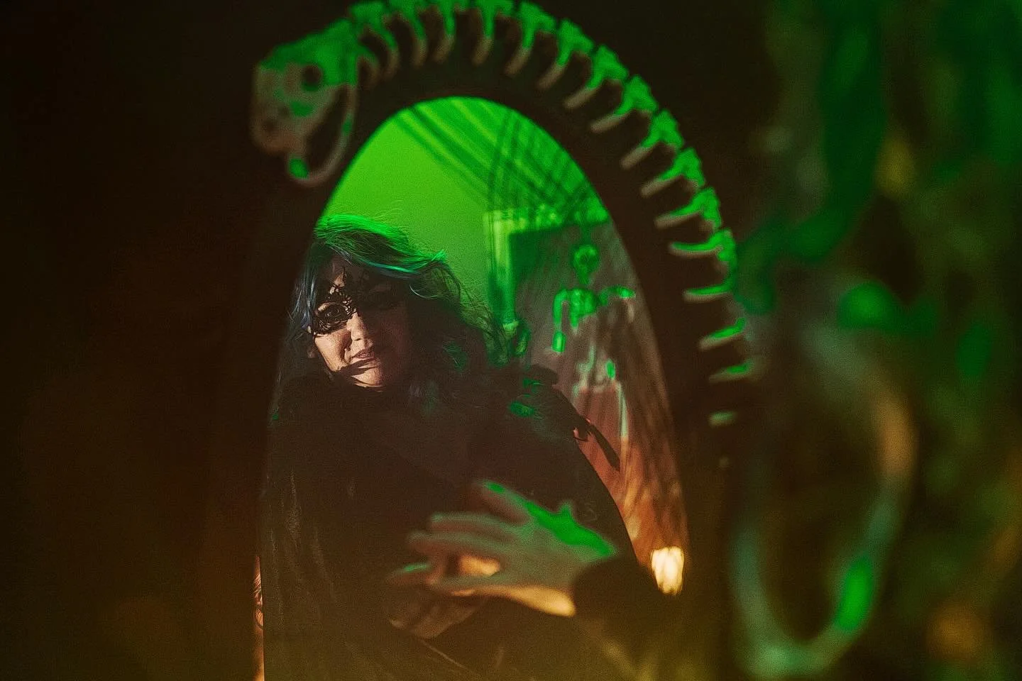 D&Iacute;A DE LOS MUERTOS 💀🌺

Today we honor those who came before&mdash;not with sadness, but with celebration 🕯️

Light a candle. Share their favorite food. Tell their stories. Laugh at their jokes. Keep their memory alive through joy, not just 