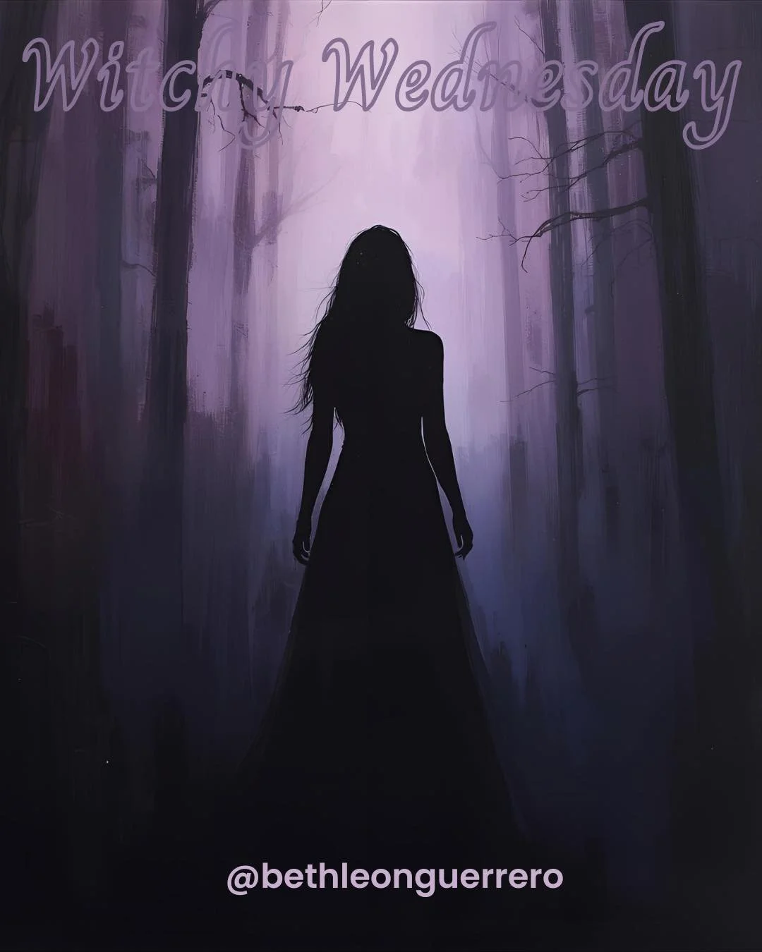 🔮 Witchy Wednesday: Scorpio New Moon Says Go Deep or Go Home 🌑♏

Scorpio doesn't give a damn about your vision board.

This new moon isn't here for surface-level manifestation and pretty affirmations. It's here to excavate the shadow beliefs keepin