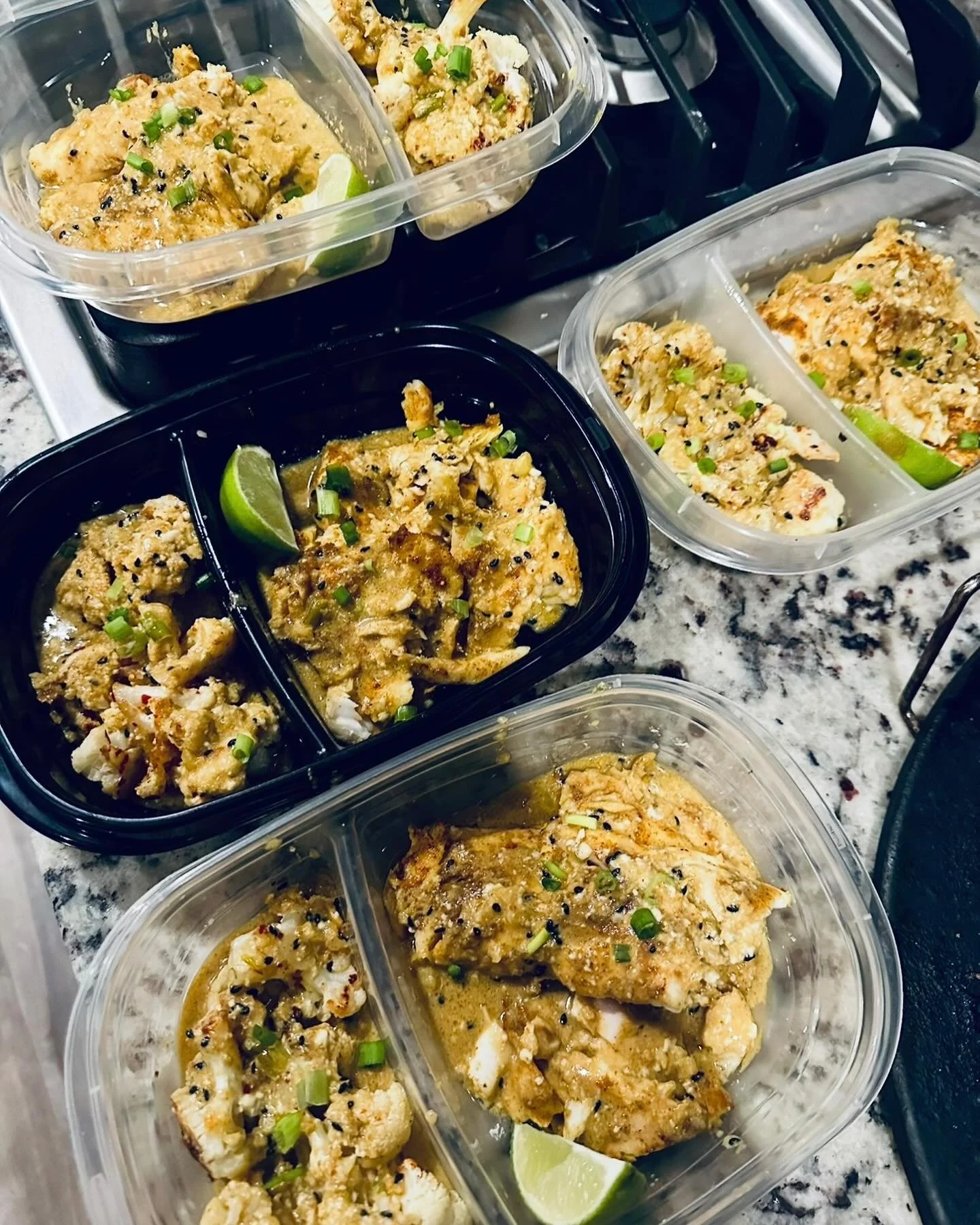 🥗 Work-in-Progress Wednesday 💫

Let&rsquo;s talk about the energetics of your plate. 🍽️

The guilt you carry into a meal does more damage than the damn meal itself. 😔 

💫 Eat with shame &rarr; your nervous system treats it like a threat 
💫 Eat 