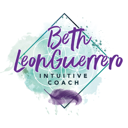 Beth LeonGuerrero Intuitive Coaching