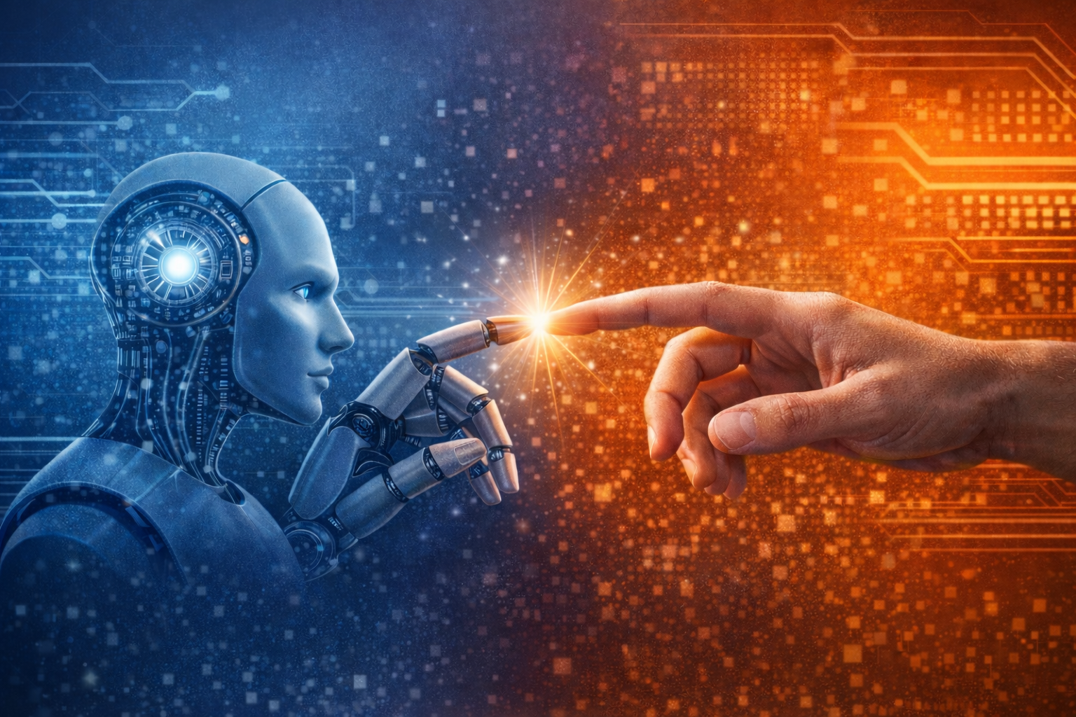 Why deServing Leadership matters more in the age of AI