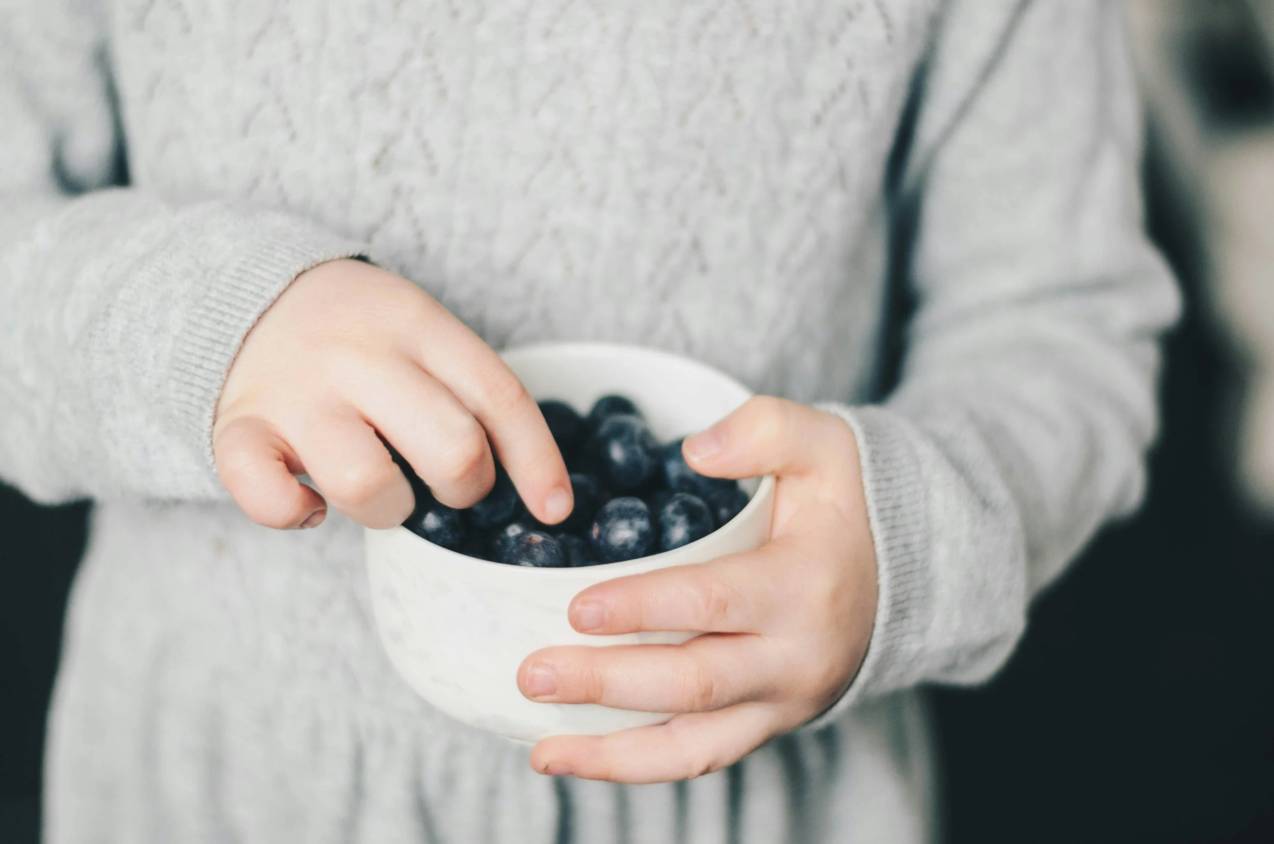 Gospel in the Goldfish: Snack Time Discipleship