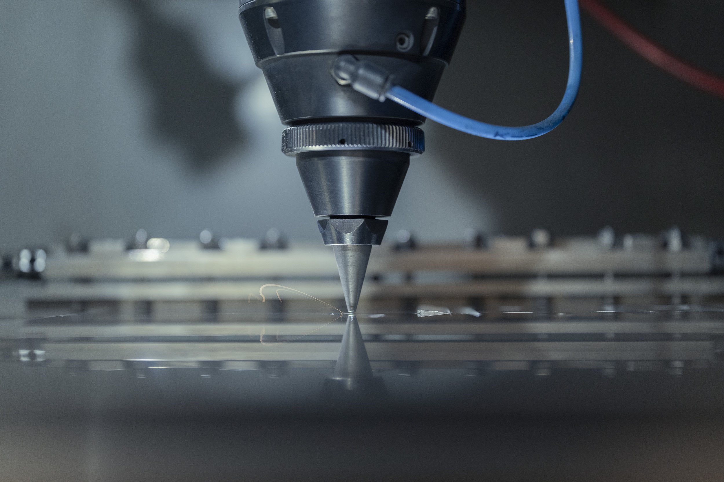 L'esth&eacute;tique de la production de ressorts en acier