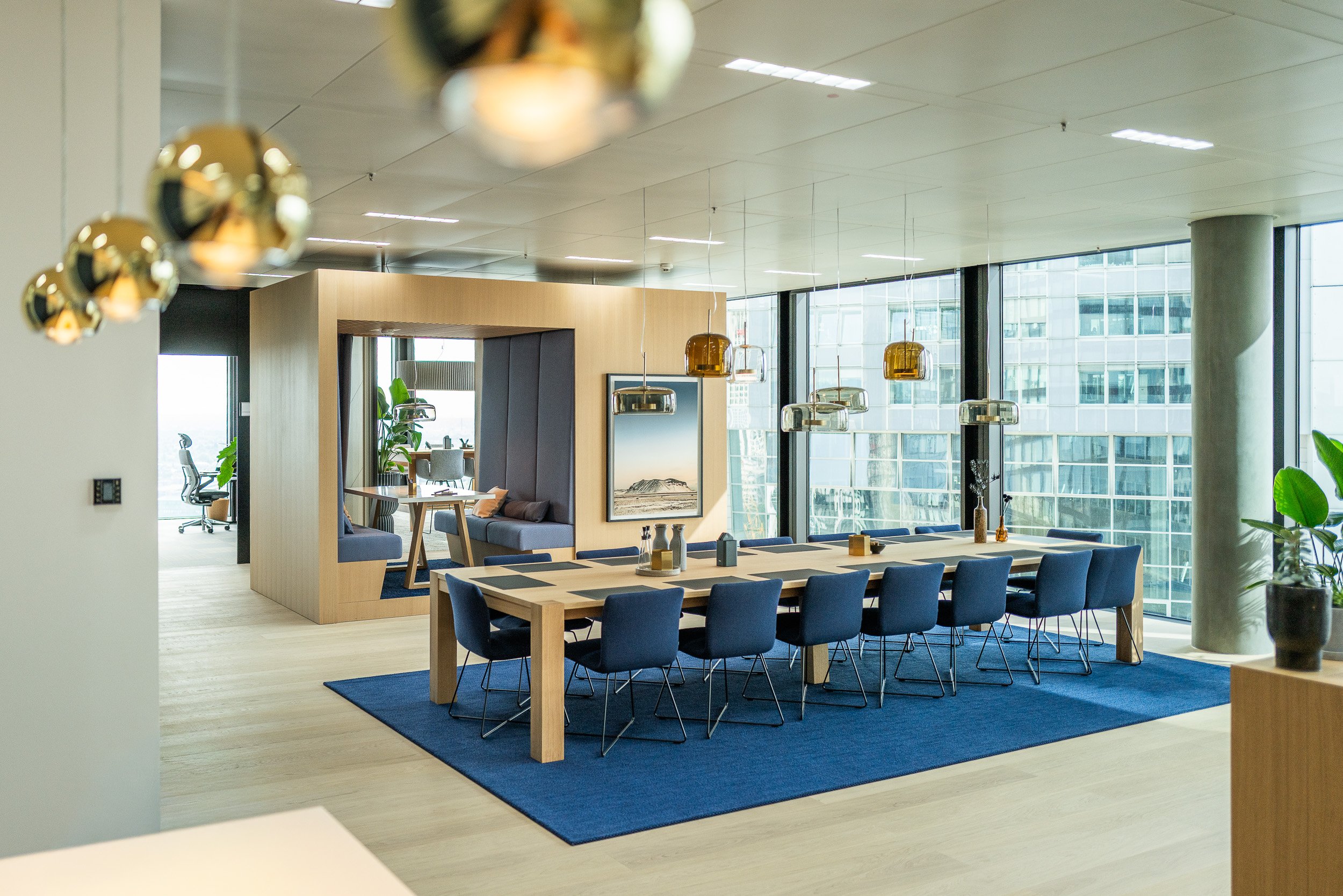 Cinven GmbH, Frankfurt