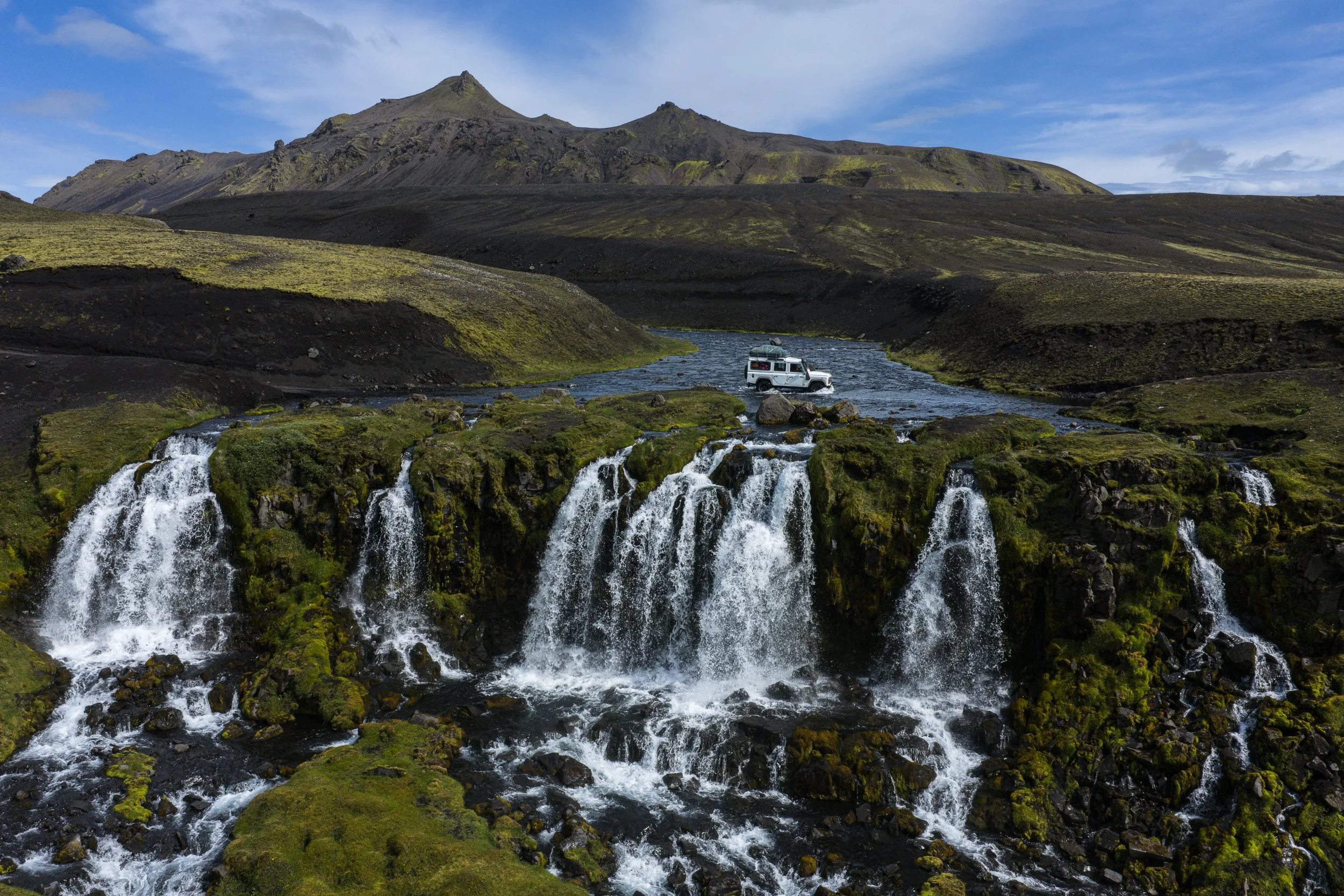 Iceland photo tour 2026