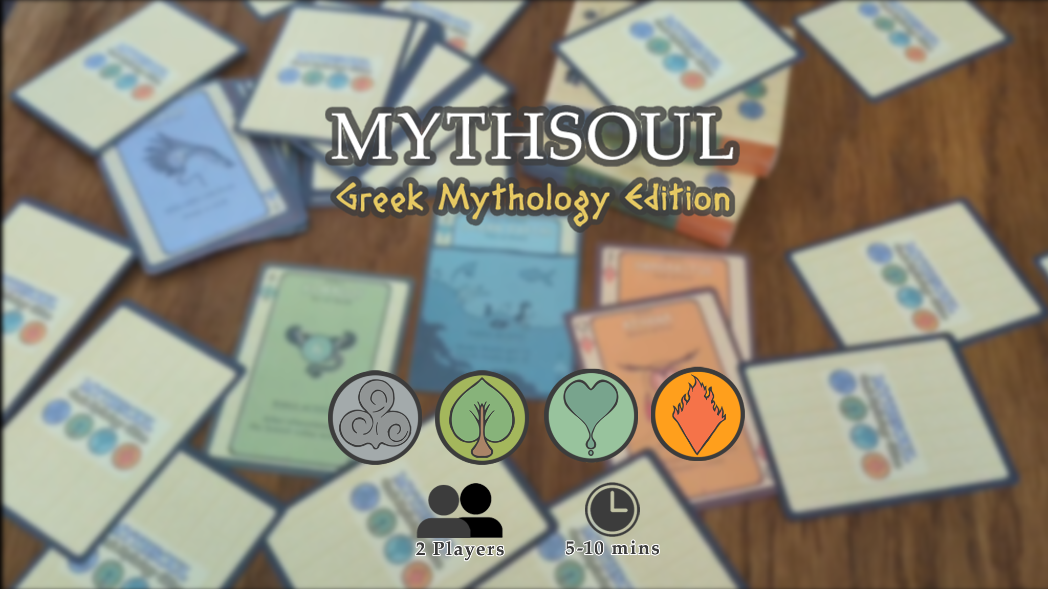 Mythsoul