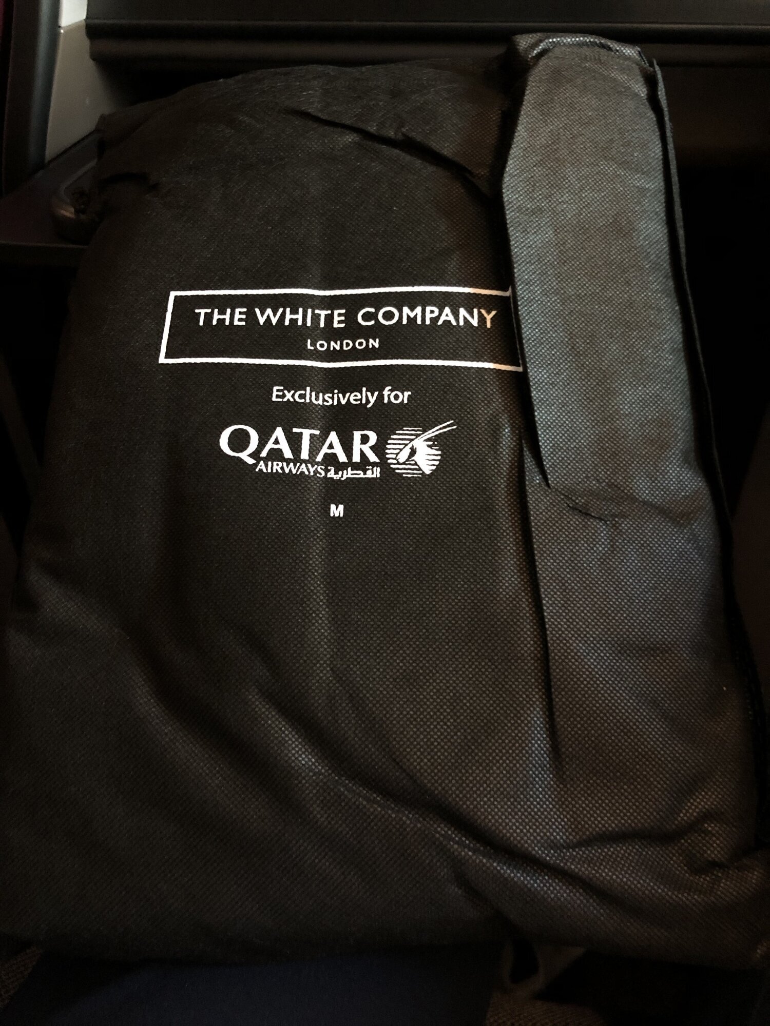 Review Qatar Airways Business Class B777200LR Doha to Los Angeles