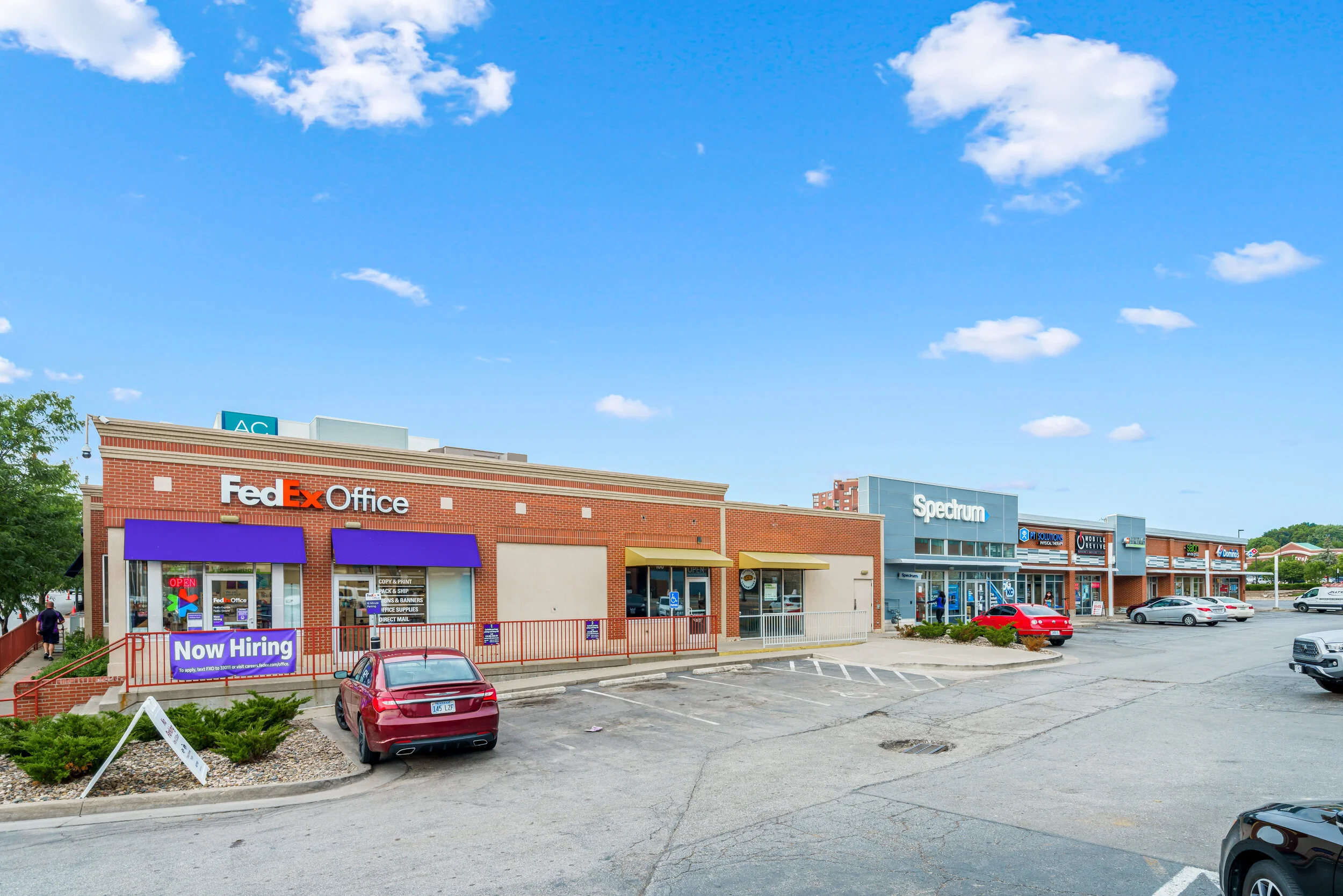 Home Savings — Copeland Development & Construction