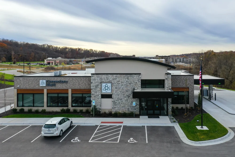 Home Savings — Copeland Development & Construction