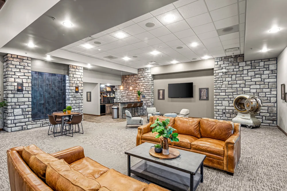 Copeland Development & Construction