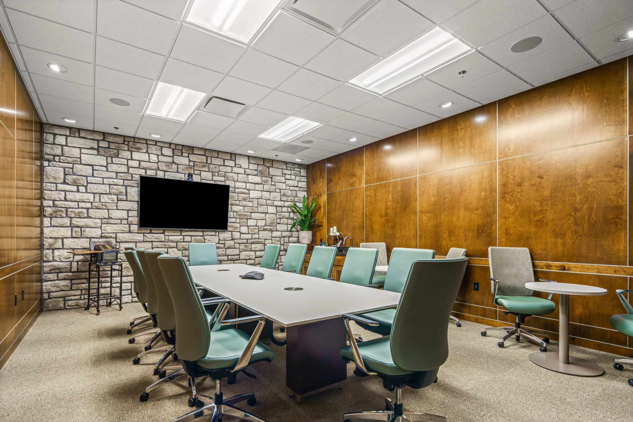 Our Mission & Values — Copeland Development & Construction