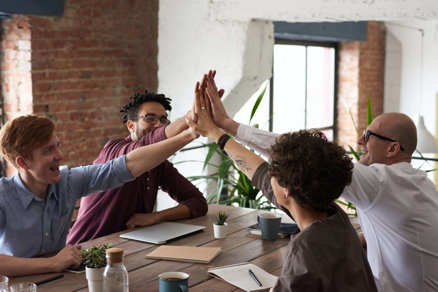 Partnerships