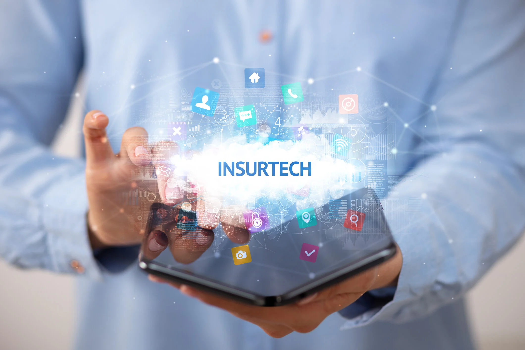 Insurtech Leader Expands Globally Through Adaptive Transformation