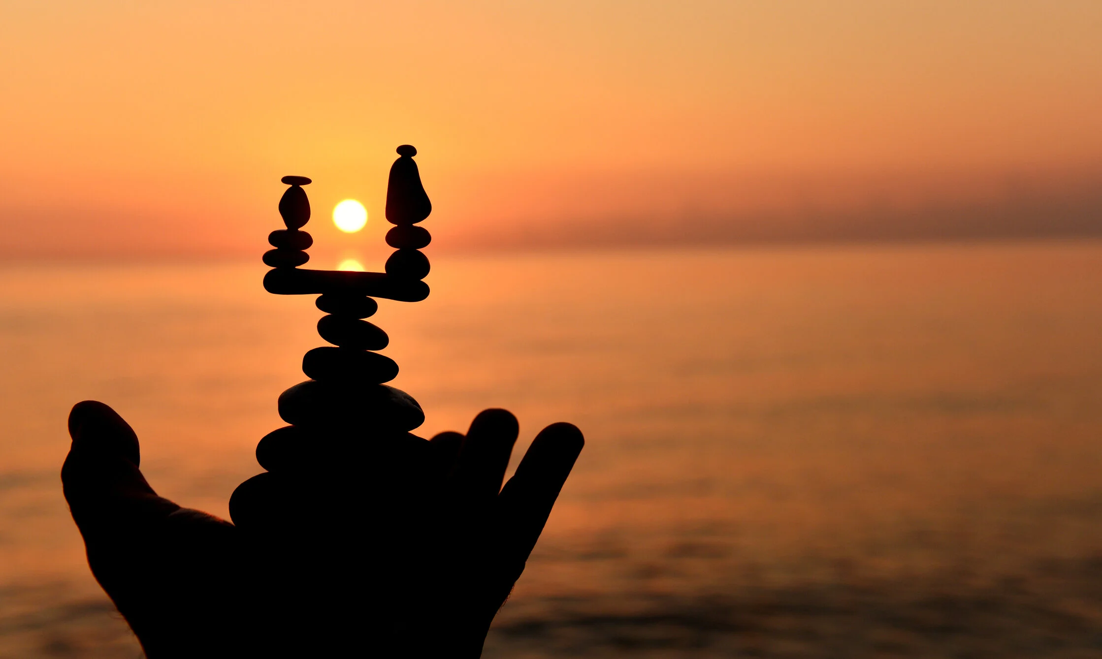 Esstim's Journey to Holistic Well-Being