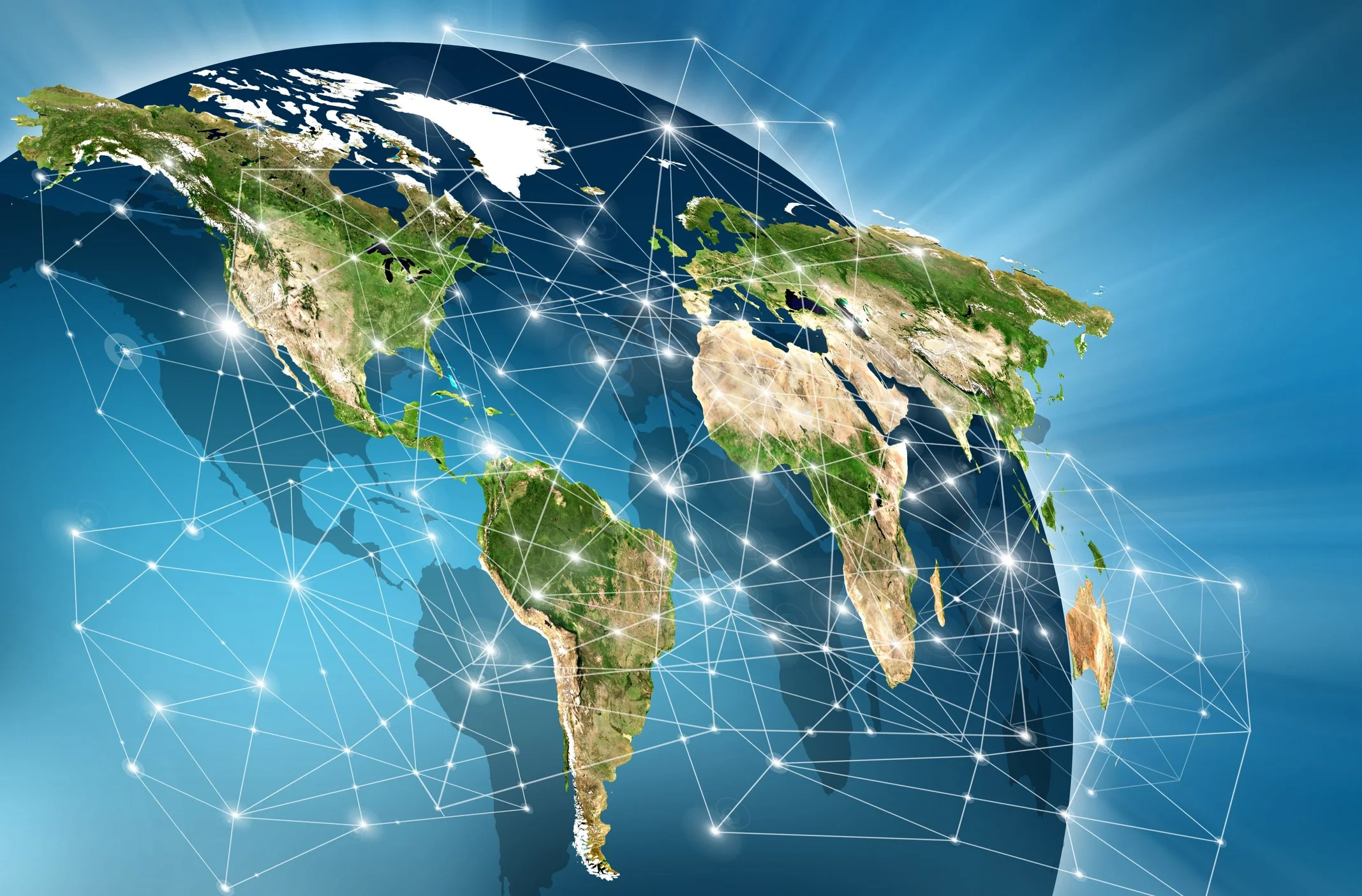 From Data-Driven to Technology-Driven