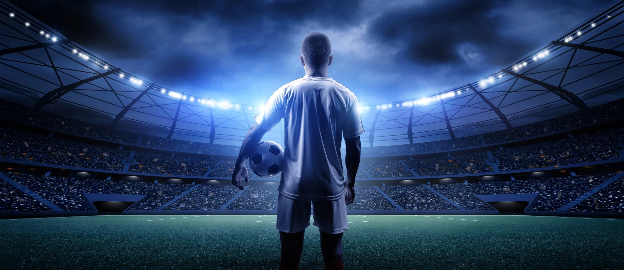 Training the Athletes of the Future