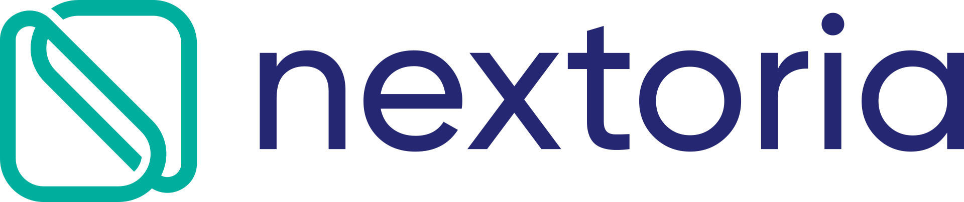 Nextoria
