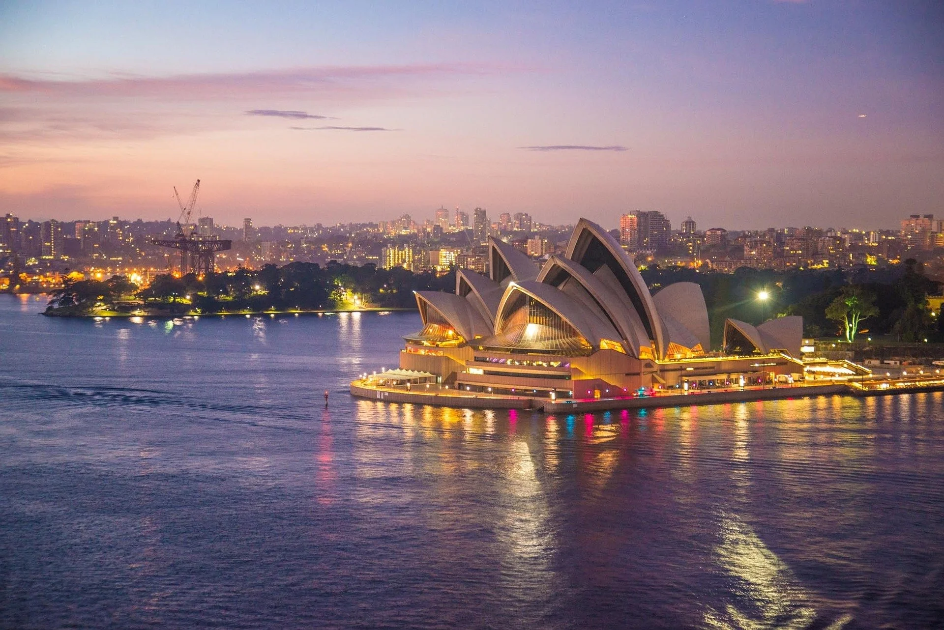 International Expansion of Australian Tech Companies