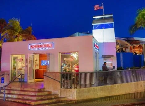 Press Blog — The Lobster Seafood Restaurant at the Santa Monica Pier