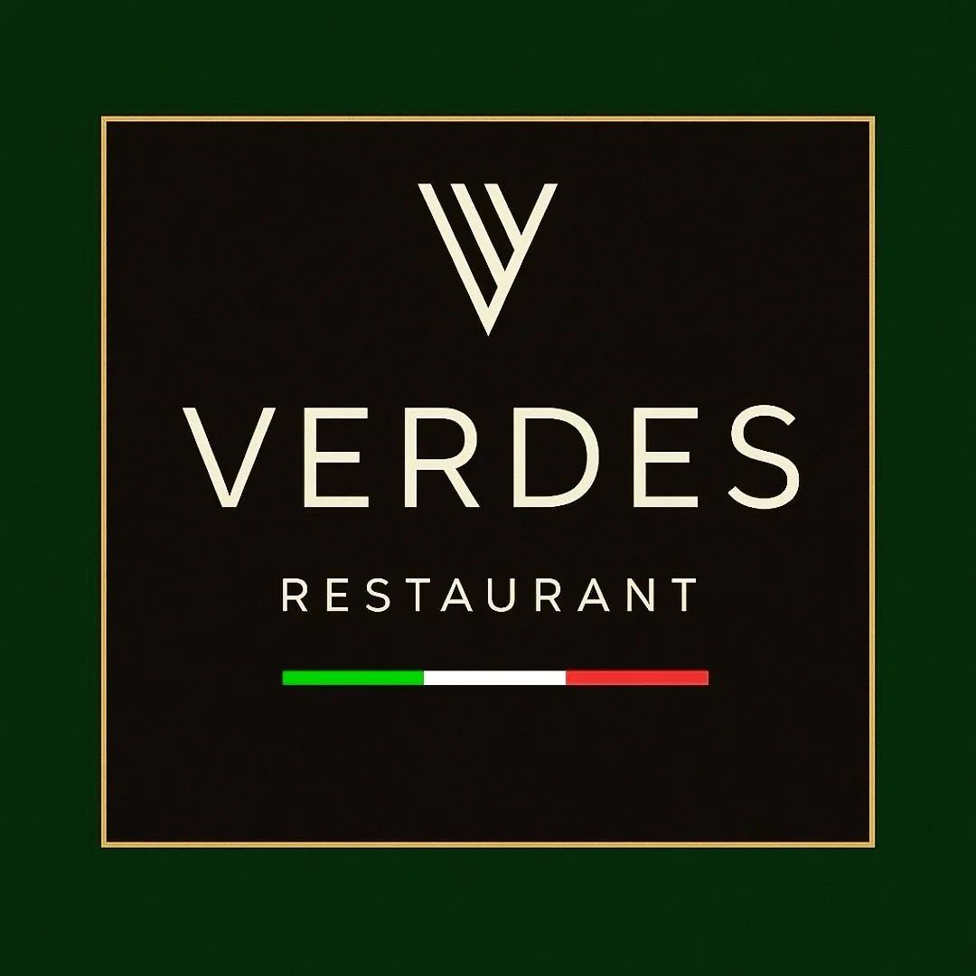 Verdes