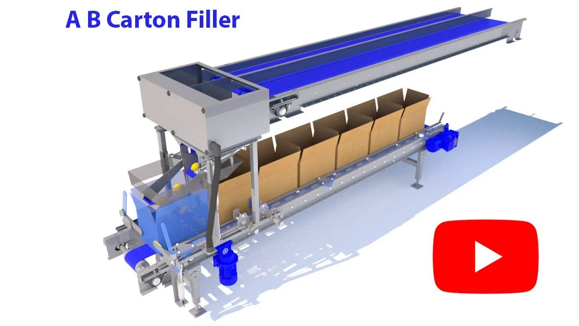 Designing and manufacturing for Packaging citrus 