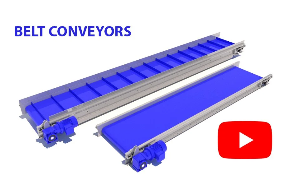 Designing and manufacturing for moving citrus into packaging