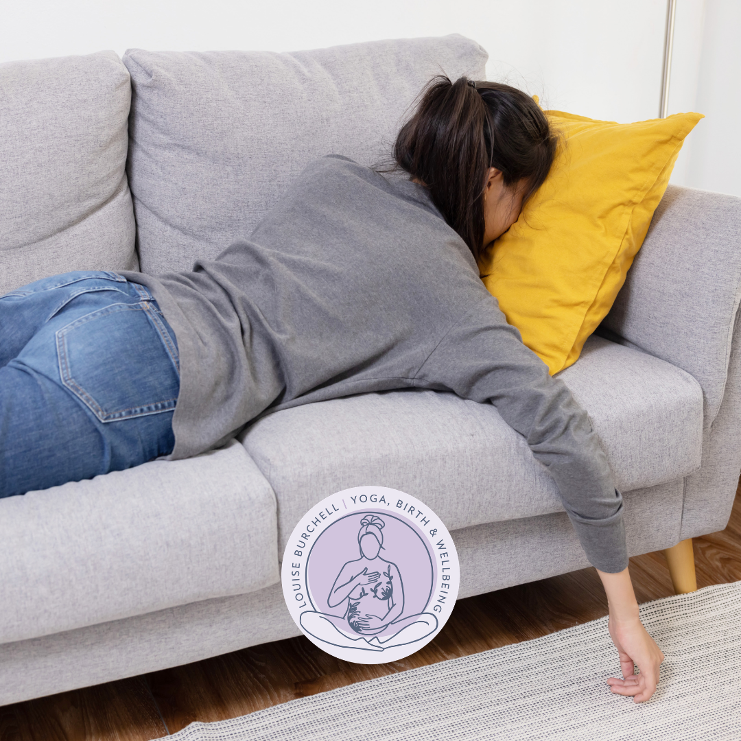 The Many Kinds of Rest (and why you may need more than just sleep)