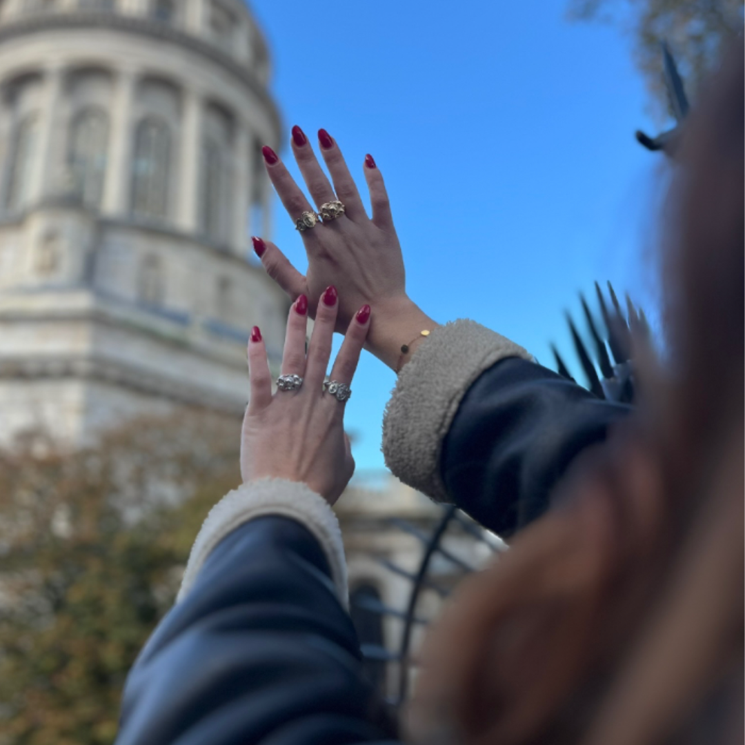 Les Tendances Bijoux : pour Briller lors des Fêtes